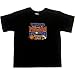 Youth T-Shirt : THIS IS WHAT A FUTURE ALL STAR LOOKS LIKE