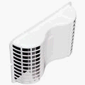 Review DEFLECTO EVE/6 / EVE6 Undereve Vent®