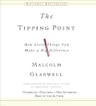 The Tipping Point: How Little Things...