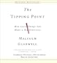 The Tipping Point: How Little Things Can Make a Big Difference