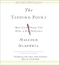 The Tipping Point Audio