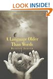 A Language Older Than Words