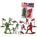 USA VS COMMIES ARMY MEN FIGURES