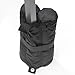 King Canopy Weight Bags for Instant Pop Up Canopy, Shelter, Sand Bags, Leg Weight, Patio, 4 Pack, Black, INAWB400