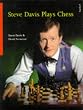Steve Davis Plays Chess