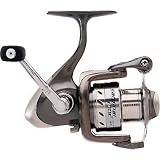 Abu Garcia 600 Series ALB Spinning Reel, 8-Pound/180-Yard