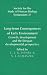 Book Long-term Consequences of Early Environment: Growth, Development and the Lifespan Developmental Perspective (Society for the Study of Human Biology Sy