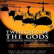Twilight of the Gods