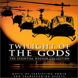 Childrens Toyshop  Classical Music : Twilight of the Gods: The Essential Wagner Collection