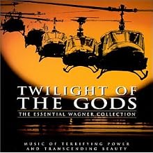 Twilight of the Gods