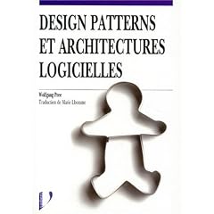 Design patterns et architectures logicielles