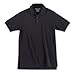 5.11 Tactical Utility Short Sleeve Polo Shirt , Wrinkle Resistant Poly-Cotton, Style 41223