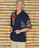 Tommy Bahama Big League Woven Shirt