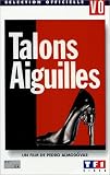 Revue TF1 Vidéo  / Talons aiguilles - VOST