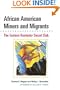 African American Miners and Migrants: THE EASTERN KENTUCKY SOCIAL CLUB