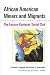 Books : African American Miners and Migrants: THE EASTERN KENTUCKY SOCIAL CLUB