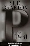 "P" is for Peril