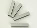 Black and Decker X70506 Narrow Crown Staples (1440) 6mm
