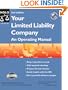 Your Limited Liability Company: An Operating Manual