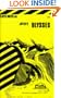 Ulysses (Cliffs Notes)