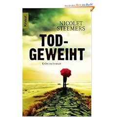 Todgeweiht: Kriminalroman