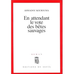 En attendant le vote des b�tes sauvages