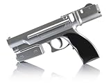 5 in 1 Red Laser Light Gun for Nintendo Wii