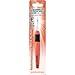 Cornerstone Products Lite Crochet Hooks, Size E, 3.5mm, Red Orange