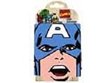 Captain America Can Hugger