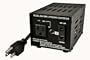 Simran SM-1000J Step Up and Down Japanese Transformer 1000W; Can be used only in 100 and 120 volt countries; Will convert from 120 volt to 100 volt AND from 100 volt to 120 volt.; Fuse protected; Heavy duty continuous use; Power ON/OFF Switch