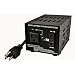 Simran SM-1000J Step Up and Down Japanese Transformer 1000W; Can be used only in 100 and 120 volt countries; Will convert from 120 volt to 100 volt AND from 100 volt to 120 volt.; Fuse protected; Heavy duty continuous use; Power ON/OFF Switch