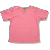 Solid Short Sleeve T-Shirts by Zutano