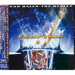 Van Halen Medley/Eruption