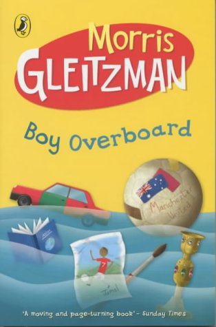 Overboard