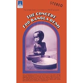 Concert for Bangladesh [VHS]