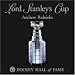 Lord Stanley's Cup