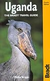 Uganda, 5th: The Bradt Travel Guide