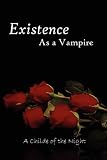 cover of Existence as a Vampire