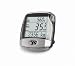 Third Party New : CicloSport 10103500 CM 4.3A drahtloser Fahrradcomputer, silber