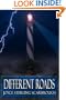 DIFFERENT ROADS (Large Print)