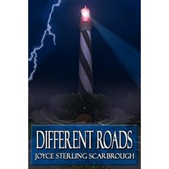 Different Roads (Large Print)