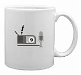 Radio Mug
