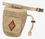 Prana - Seagrass Chalk Bag