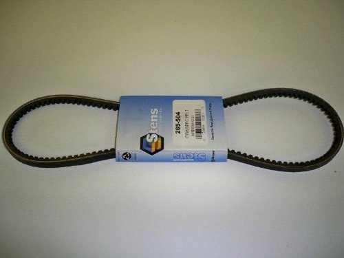 Made In USA Replacement Belt For MTD 754-0131 - 954-0131. Also Replaces Ariens 72047 - 07204700.