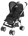 Maxi-Cosi 62301330 Citi CX Black - Achtrad-Buggy (Kollektion 2008)