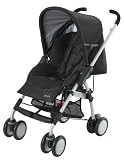 Maxi-Cosi 62301330 Citi CX Black - Achtrad-Buggy