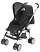 Maxi-Cosi 62301330 Citi CX Black - Achtrad-Buggy (Kollektion 2008)