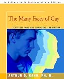 The Many Faces of Gay: Activists Who Are Changing the Nation