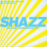 On & On/Latin Break Ep