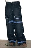 Girbaud - Girbaud New Woven Jeans